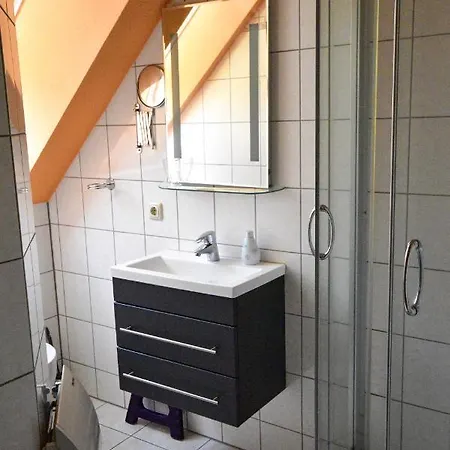 Falke - Der Ostsee So Nah Feriehus Zingst