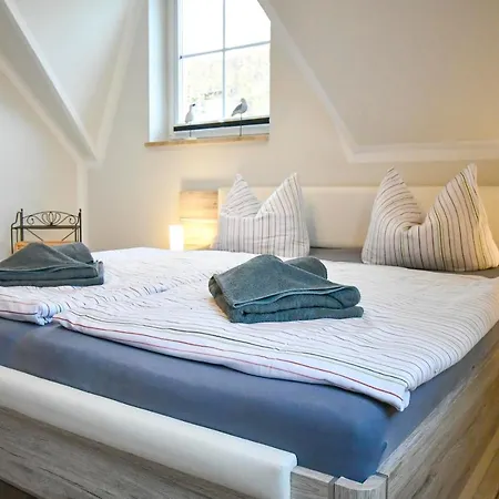 Dom wakacyjny Falke - Der Ostsee So Nah *