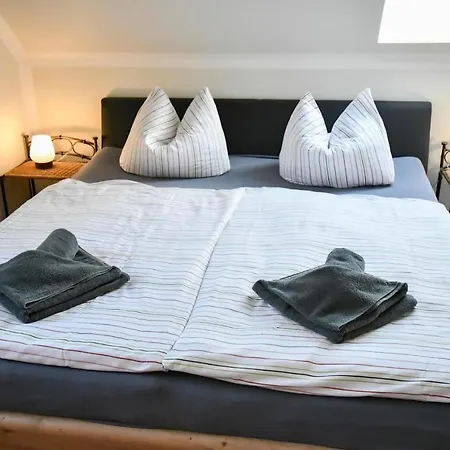 Falke - Der Ostsee So Nah Dom wakacyjny *