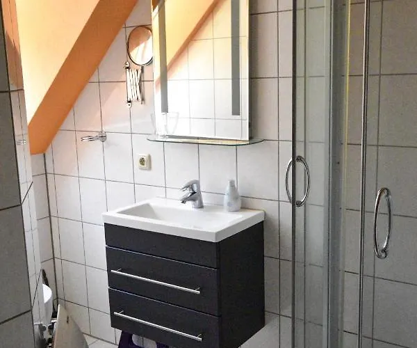 Falke - Der Ostsee So Nah Дом отдыха Цингст